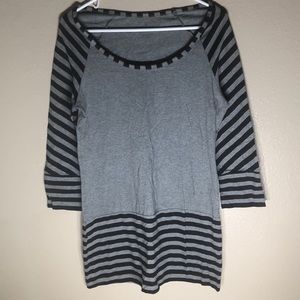 Norma Kamali midi dress